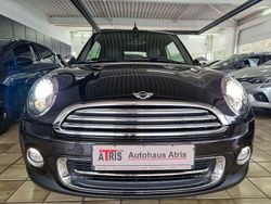 Braun Gebraucht 2012 Mini Cooper Cabriolet Cabrio | 10.850 € (Fairer Preis)
