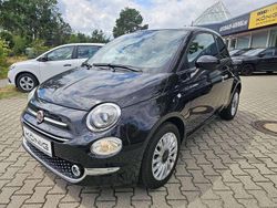 Schwarz Gebraucht 2023 Fiat 500 Dolcevita Kleinwagen | 15.969 € (Etwas zu teuer)