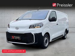Weiß Gebraucht 2024 Toyota Proace Van / Kleinbus | 27.783 € (Superpreis)