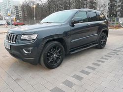 Gebraucht 2014 Jeep Grand Cherokee SUV | 12.800 € (Guter Preis)