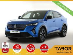 Gipfel blau metallic Gebraucht 2025 Renault Rafale Esprit Alpine SUV | 46.888 € (Fairer Preis)