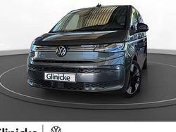 Silber Neu 2025 VW Multivan Style Van | 64.770 € (Fairer Preis)