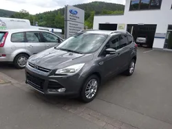 Sterling gray (foe) Gebraucht 2013 Ford Kuga Titanium SUV | 13.490 € (Fairer Preis)