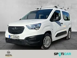 Opel Combo Life