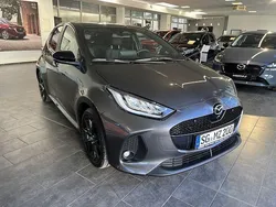 Andere Gebraucht 2025 Mazda 2 Homura-Line Limousine | 25.990 € (Fairer Preis)