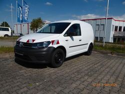 Weiß Gebraucht 2020 VW Caddy Van / Kleinbus | 17.800 € (Fairer Preis)