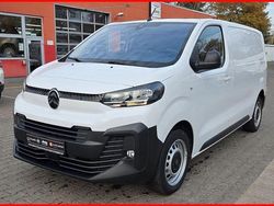 Andere Gebraucht 2024 Citroën Jumpy Van / Kleinbus | 22.950 €