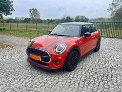 Orange Gebraucht 2020 Mini Cooper Kleinwagen | 17.550 € (Fairer Preis)