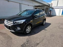 Schwarz Gebraucht 2019 Ford Kuga Trend SUV | 10.500 € (Superpreis)