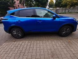 Blau Gebraucht 2022 Nissan Qashqai Visia SUV | 18.500 € (Guter Preis)