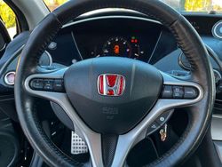 Schwarz Gebraucht 2006 Honda Civic Comfort Limousine | 3.100 € (Etwas zu teuer)