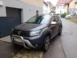 Grau Gebraucht 2022 Dacia Duster Expression SUV | 19.500 € (Superpreis)