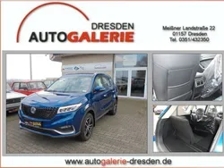 Blau Neu 2025 DFSK Fengon SUV | 22.995 € (Fairer Preis)