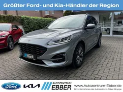 Silber Gebraucht 2022 Ford Kuga ST-Line SUV | 23.779 € (Fairer Preis)