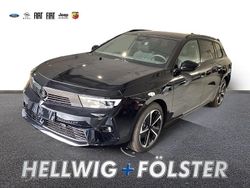 Schwarz Neu 2024 Opel Astra Kombi | 24.990 € (Guter Preis)