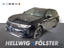 Schwarz Neu 2024 Opel Astra Kombi | 24.990 € (Guter Preis)