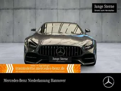 Selenitgrau Gebraucht 2020 Mercedes AMG GT AMG Coupé | 144.990 € (Superpreis)