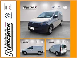 Candy weiß Neu 2024 VW Caddy Van / Kleinbus | 26.775 € (Superpreis)