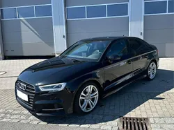 Gebraucht 2018 Audi S3 Limousine | 28.000 € (Fairer Preis)