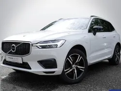 Weiß Gebraucht 2019 Volvo XC60 R-Design SUV | 37.990 € (Fairer Preis)