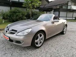 Cubanit Gebraucht 2004 Mercedes SLK200 Cabrio | 8.799 € (Fairer Preis)