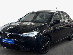 Schwarz Gebraucht 2024 Opel Corsa Limousine | 14.943 € (Guter Preis)