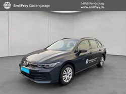 VW Golf VIII