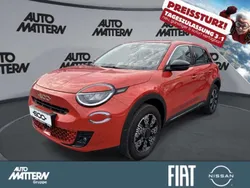 Sole orange Neu 2025 Fiat 600 Style SUV | 23.990 € (Superpreis)