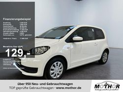 Weiß Gebraucht 2019 Skoda Citigo Ambition Kleinwagen | 11.668 € (Teuer)