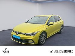 Gebraucht 2021 VW Golf VIII Style | 17.295 € (Superpreis)