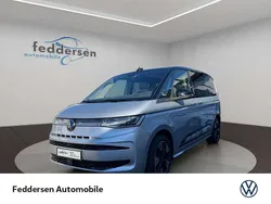 Silber Gebraucht 2025 VW T7 Life Van | 67.979 €
