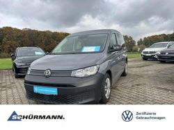 Pure grey Gebraucht 2022 VW Caddy Basis Van / Kleinbus | 23.929 € (Guter Preis)