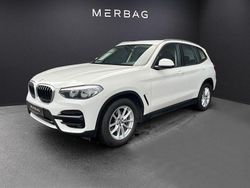 Weiss Gebraucht 2019 BMW X3 SUV | 25.960 € (Superpreis)