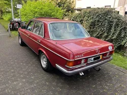 Gebraucht 1982 Mercedes E280 Limousine | 15.500 €