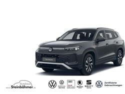 Grau Neu 2025 VW Tayron Life SUV | 39.628 € (Superpreis)