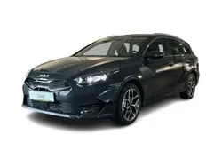 Grau Neu 2025 Kia Ceed Sportswagon Kombi | 30.499 € (Fairer Preis)