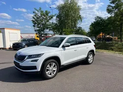 Weiß Gebraucht 2019 Skoda Kodiaq Active SUV | 14.600 € (Superpreis)