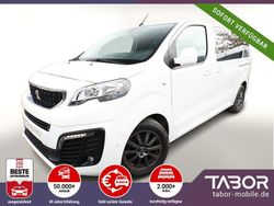 Weiß Gebraucht 2020 Peugeot Expert Van | 19.088 € (Teuer)