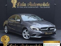 Silber Gebraucht 2014 Mercedes CLA200 Limousine | 20.790 € (Fairer Preis)