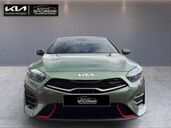 Grün Gebraucht 2022 Kia Ceed GT Limousine | 26.980 € (Fairer Preis)