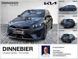 Pentametal met Gebraucht 2022 Kia Ceed GT-Line Kleinwagen | 26.979 € (Teuer)