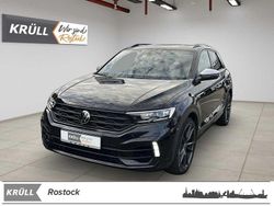 Schwarz Gebraucht 2022 VW T-Roc R SUV | 31.980 € (Fairer Preis)