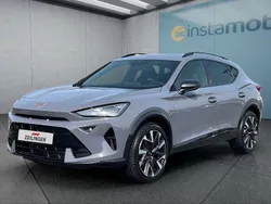 Gebraucht 2025 Cupra Formentor VZ SUV | 39.349 € (Superpreis)