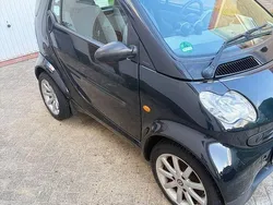 Blau Gebraucht 2005 Smart ForTwo Coupé Cabrio | 1.950 €