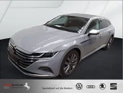 Moonstone gray Gebraucht 2024 VW Arteon Elegance Kombi | 32.470 € (Superpreis)