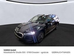 1z schwarzmagic perleffekt Gebraucht 2021 Skoda Octavia Ambition Kombi | 22.980 € (Fairer Preis)