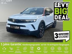 Weiss banquise/typ aussenverkleidung spi (metallic) Gebraucht 2023 Opel Mokka-e GS Line SUV | 17.888 € (Superpreis)
