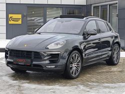 Grau Gebraucht 2018 Porsche Macan GTS Sport SUV | 42.999 € (Fairer Preis)