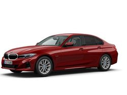 Gebraucht 2022 BMW 330 Shadowline Limousine | 34.412 € (Guter Preis)