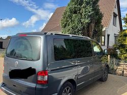 Grau Gebraucht 2006 VW T5 Van | 14.500 € (Fairer Preis)